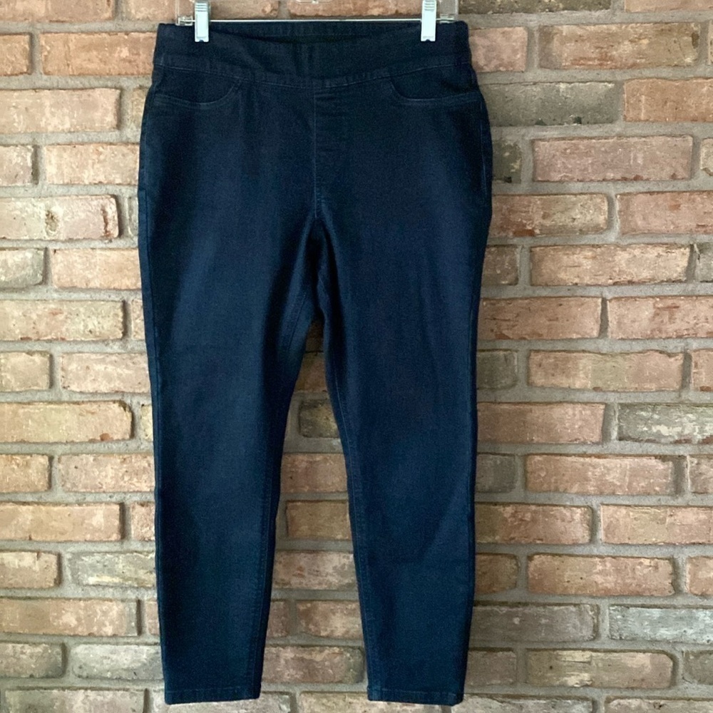Denim & Co Jeans Size 8P NWOT
